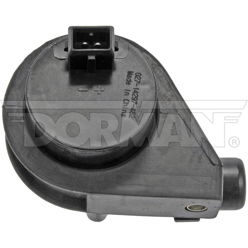 DORMAN 902-072 Auxiliary Coolant Pump