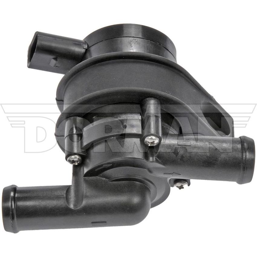 DORMAN 902-075 Auxiliary Coolant Pump