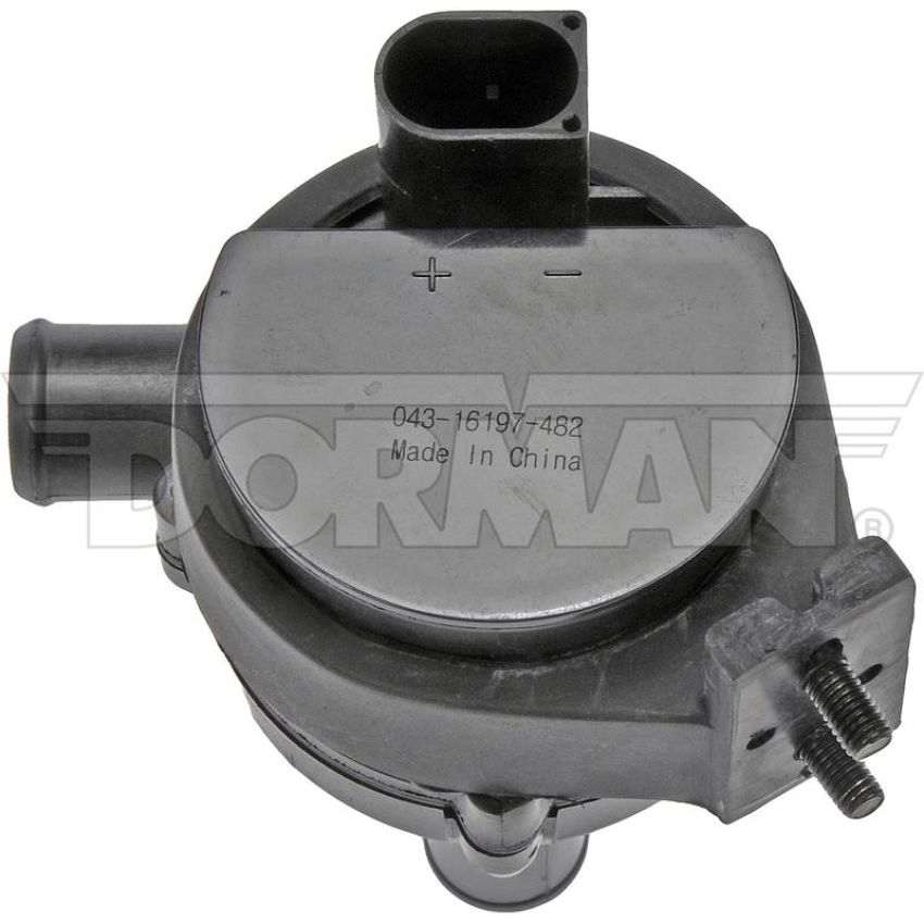 DORMAN 902-077 Auxiliary Coolant Pump