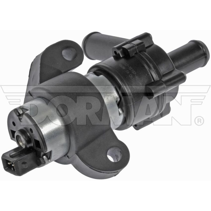 DORMAN 902-078 Auxiliary Coolant Pump