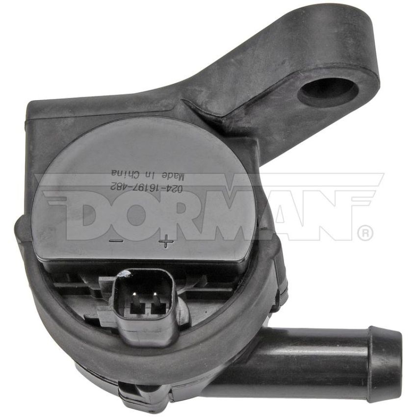 DORMAN 902-084 Auxiliary Coolant Pump