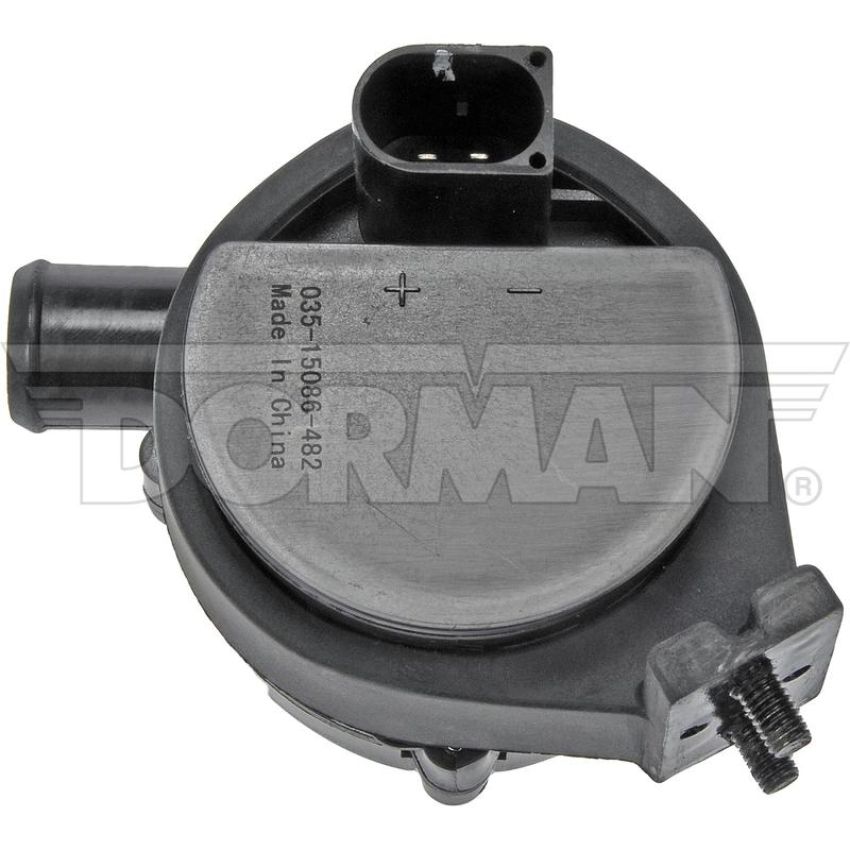 DORMAN 902-093 Auxiliary Coolant Pump