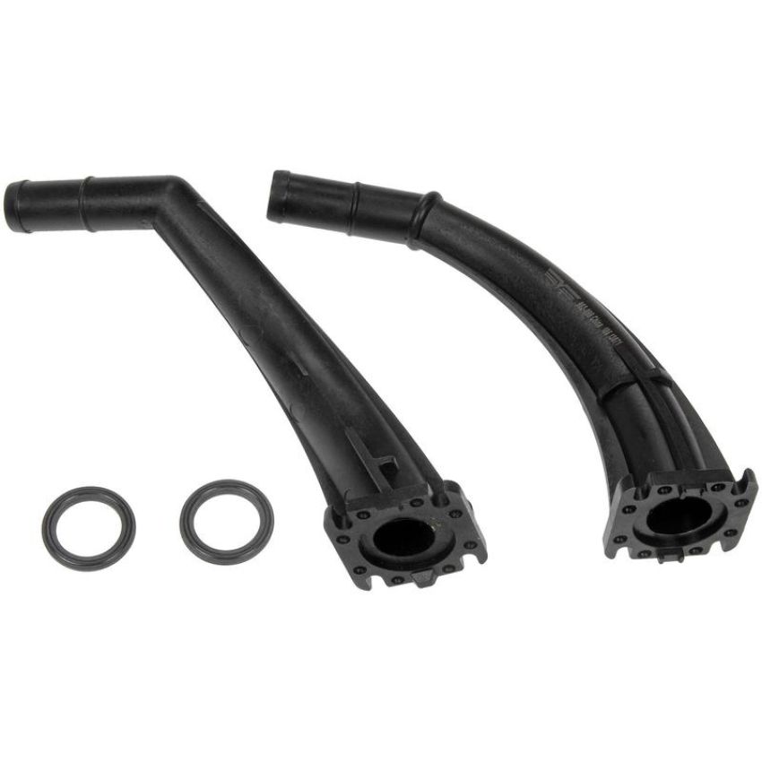DORMAN 902-099 Heater Core Tubes - 2PCS