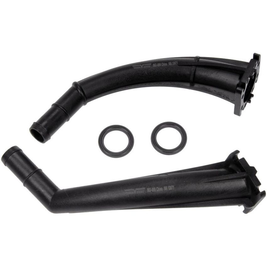 DORMAN 902-099 Heater Core Tubes - 2PCS