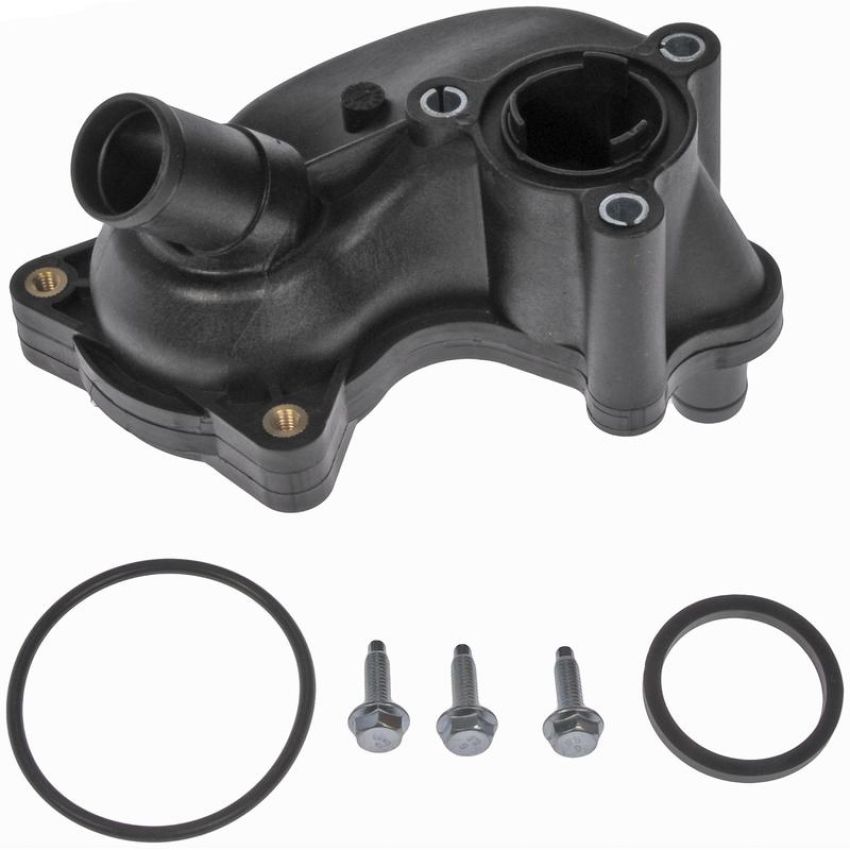 DORMAN 902-1006 Engine Coolant Thermostat Housing