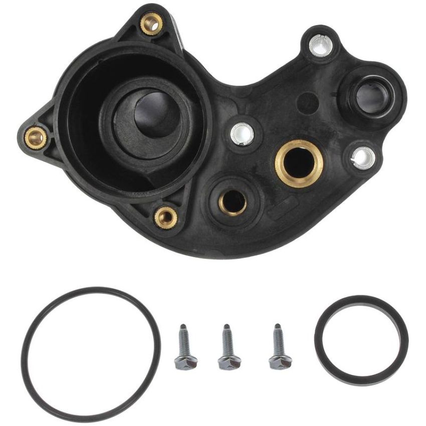 DORMAN 902-1006 Engine Coolant Thermostat Housing
