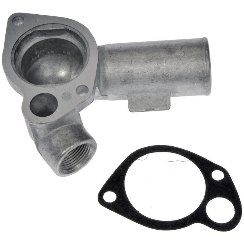 DORMAN 902-1022 Engine Coolant Thermostat Housing
