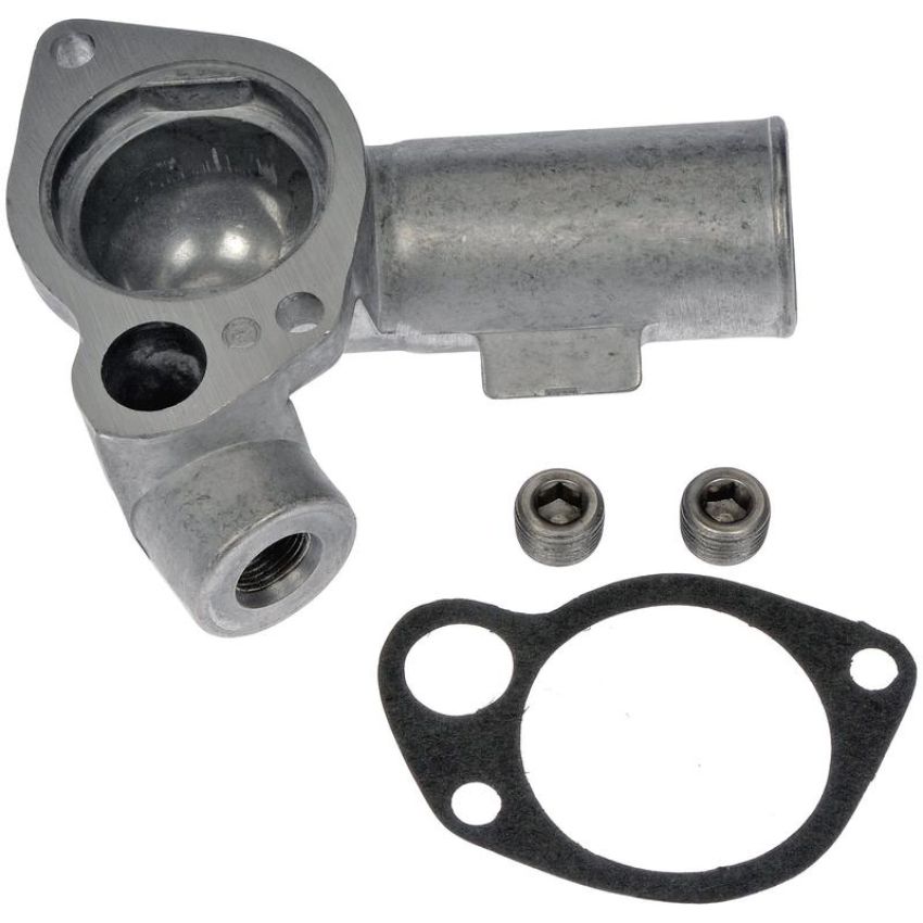 DORMAN 902-1025 Engine Coolant Thermostat Housing