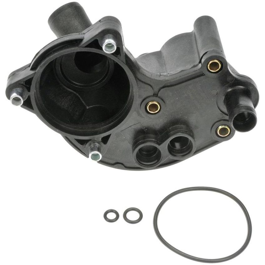 DORMAN 902-1029 Engine Coolant Thermostat Housing