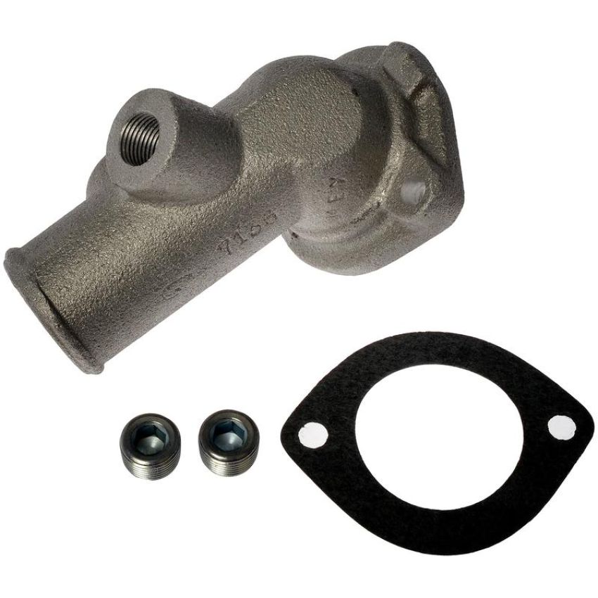 DORMAN 902-1030 Engine Coolant Thermostat Housing