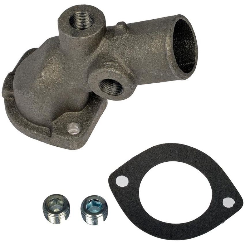 DORMAN 902-1048 Engine Coolant Thermostat Housing