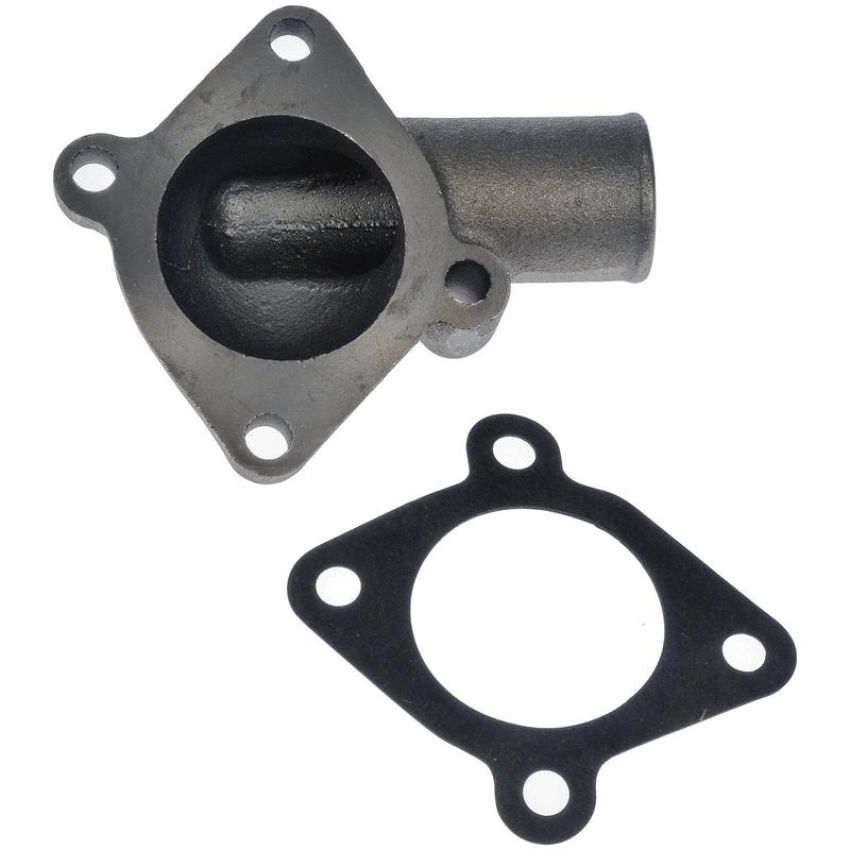 DORMAN 902-1058 Engine Coolant Thermostat Housing
