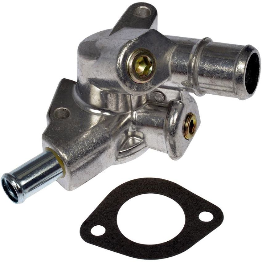 DORMAN 902-1061 Engine Coolant Thermostat Housing