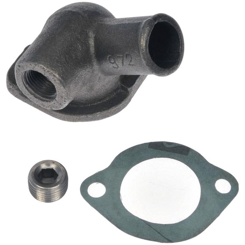 DORMAN 902-1062 Engine Coolant Thermostat Housing