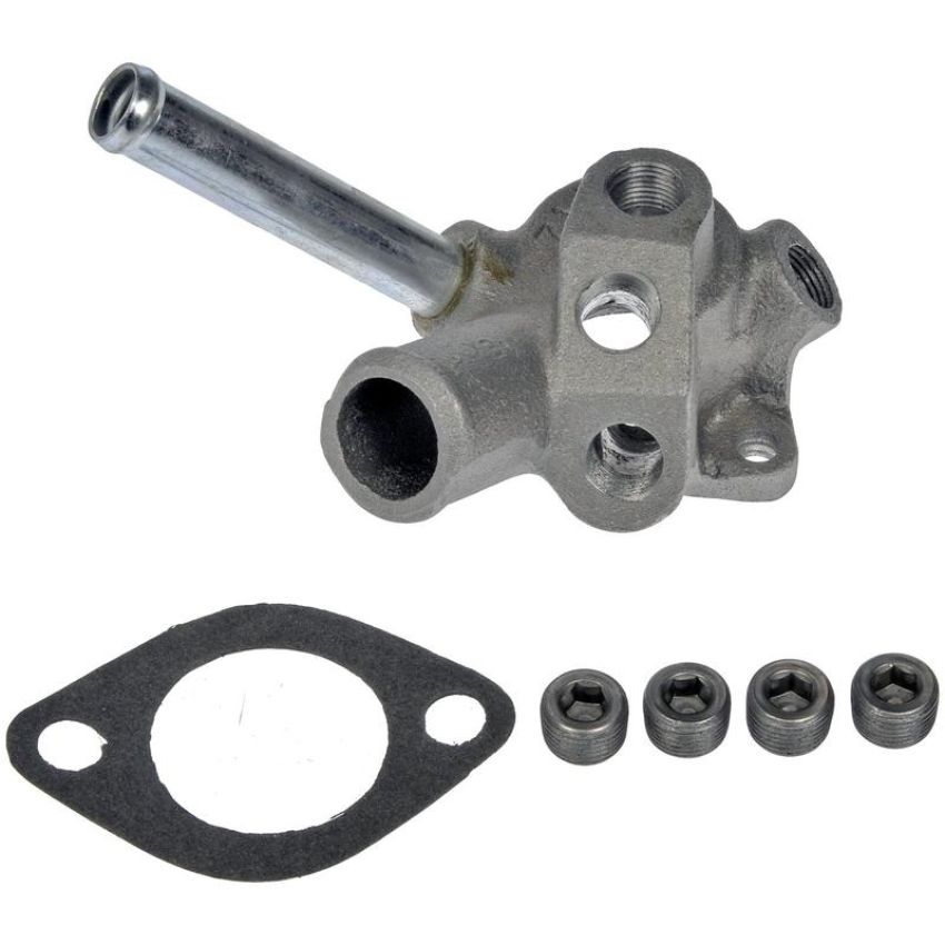 DORMAN 902-1065 Engine Coolant Thermostat Housing