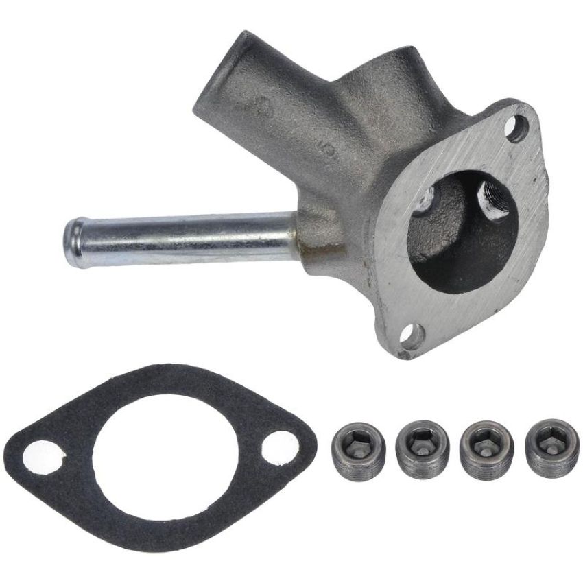 DORMAN 902-1065 Engine Coolant Thermostat Housing