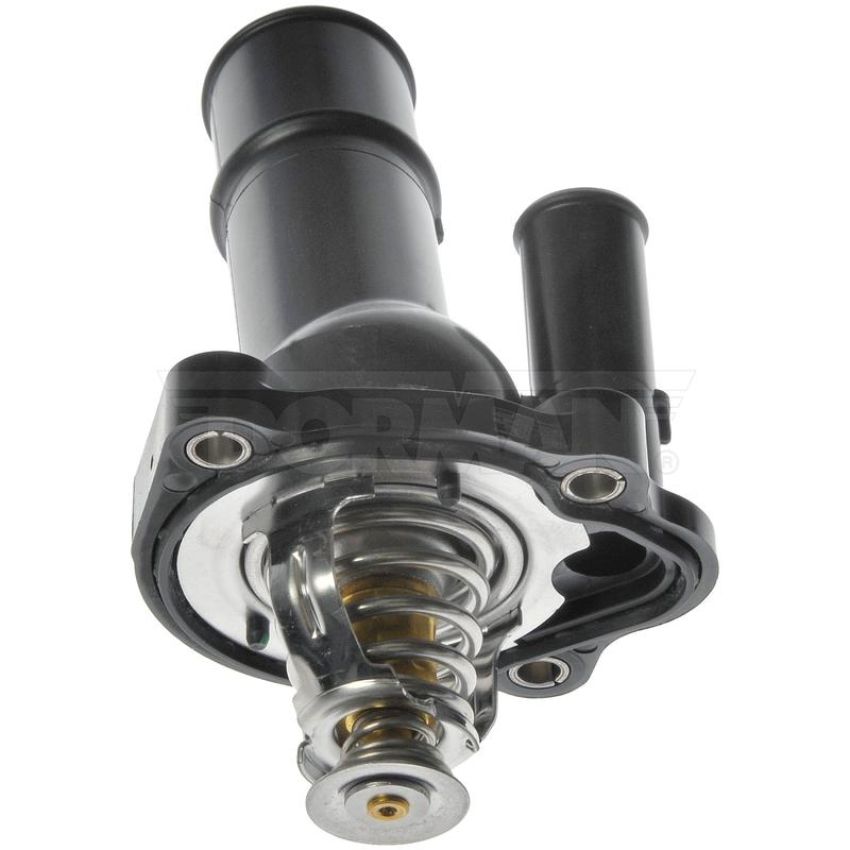 DORMAN 902-1071 Integrated Thermostat Housing Assembly