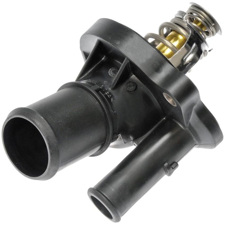 DORMAN 902-1072 Engine Coolant Thermostat Housing Assembly
