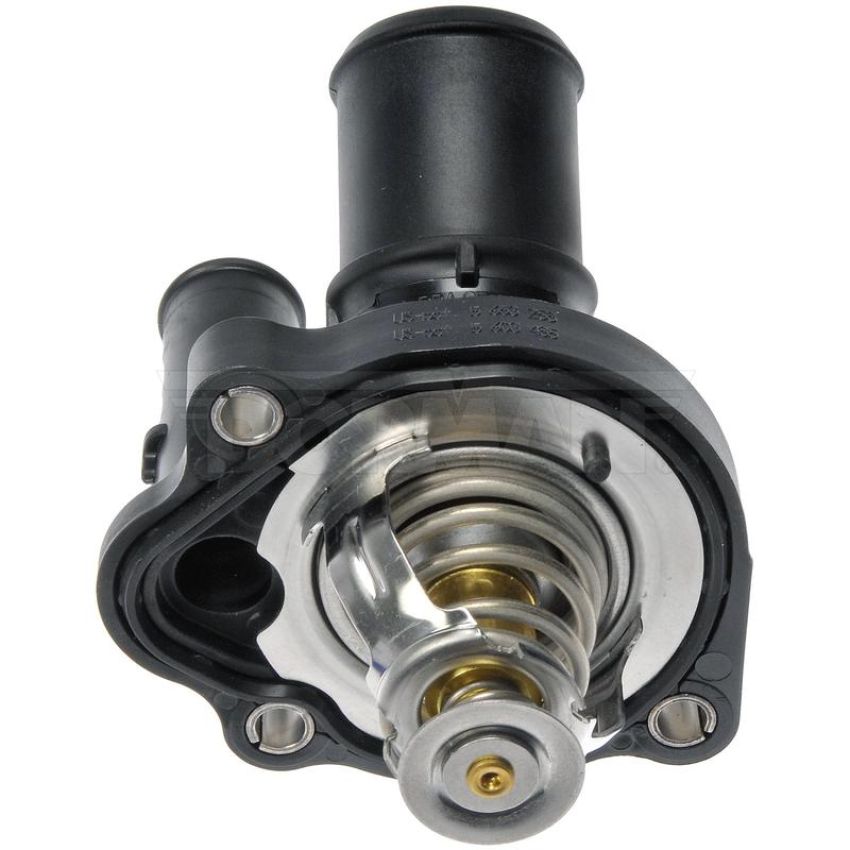 DORMAN 902-1072 Engine Coolant Thermostat Housing Assembly