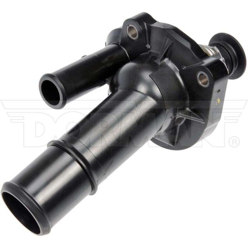 DORMAN 902-1076 Integrated Thermostat Housing Assembly