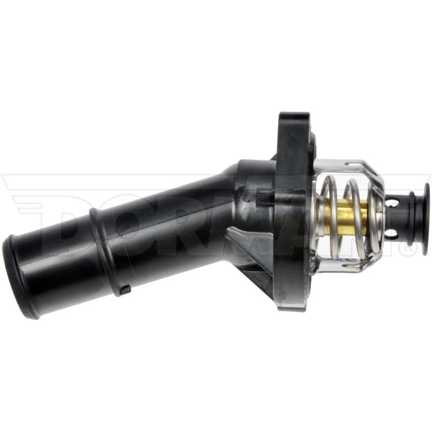 DORMAN 902-1076 Integrated Thermostat Housing Assembly