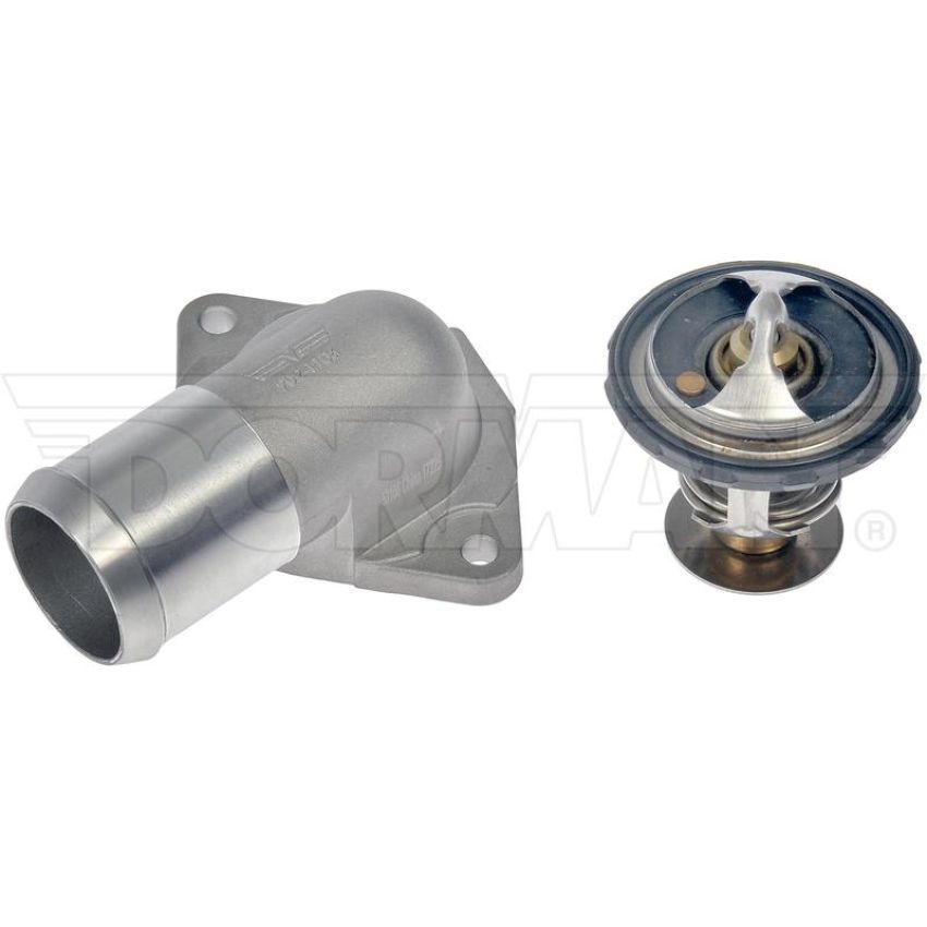 DORMAN 902-1106 Engine Coolant Thermostat Housing Assembly