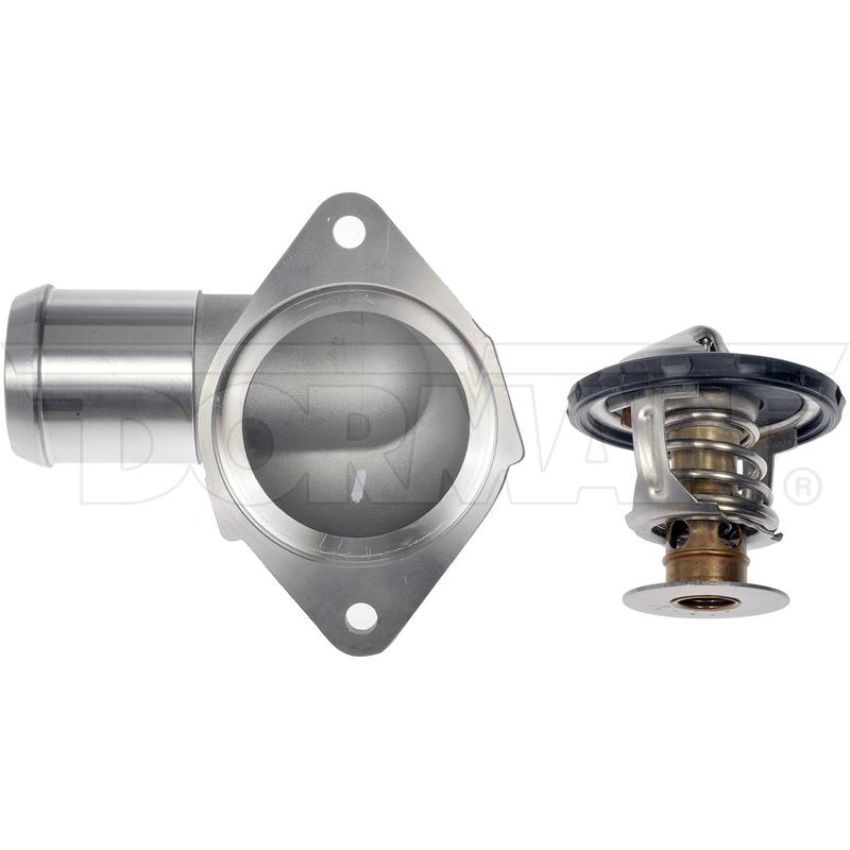 DORMAN 902-1106 Engine Coolant Thermostat Housing Assembly