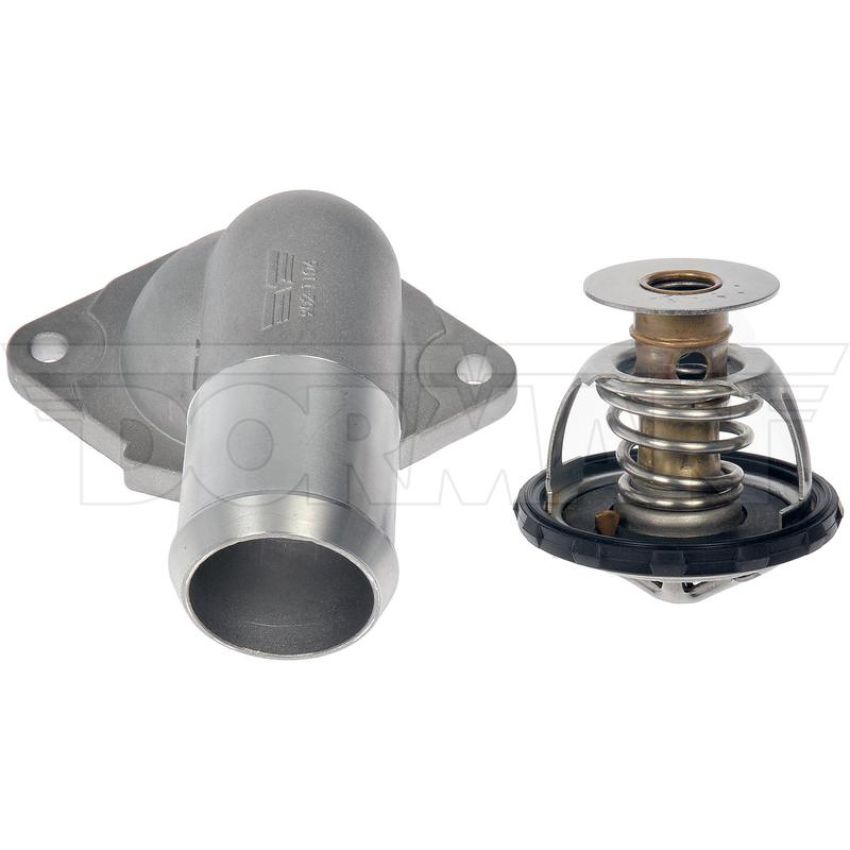 DORMAN 902-1106 Engine Coolant Thermostat Housing Assembly
