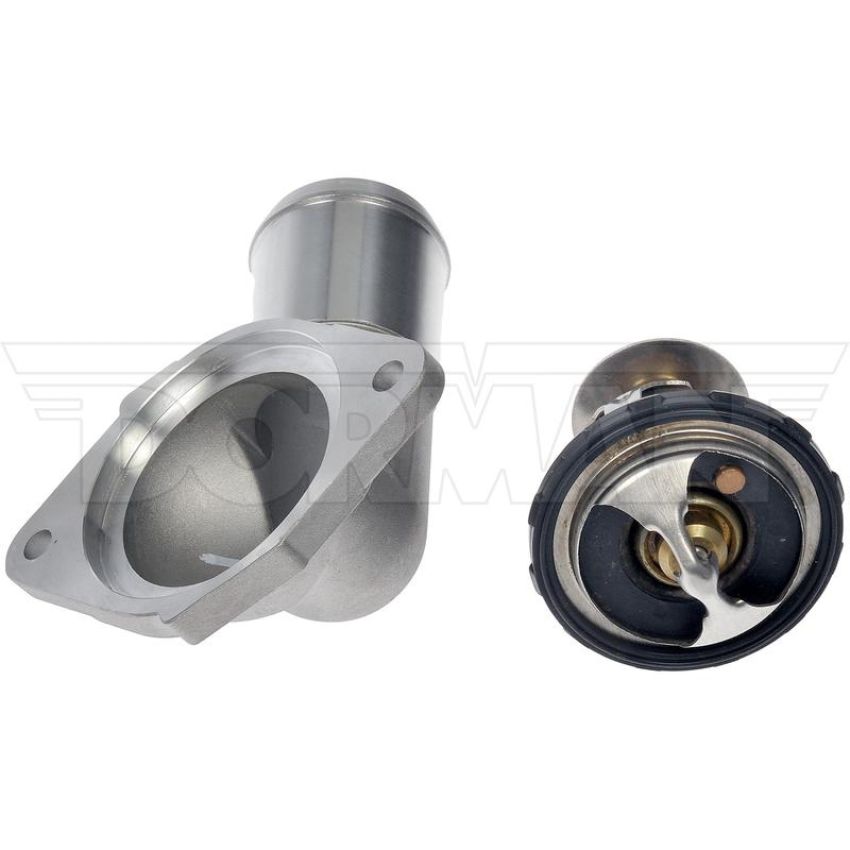 DORMAN 902-1106 Engine Coolant Thermostat Housing Assembly