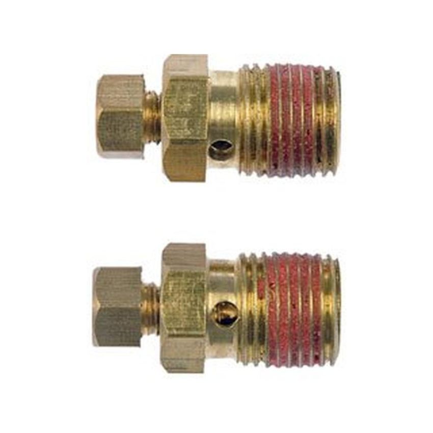 DORMAN 902-112 Coolant Air Bleeder Screw