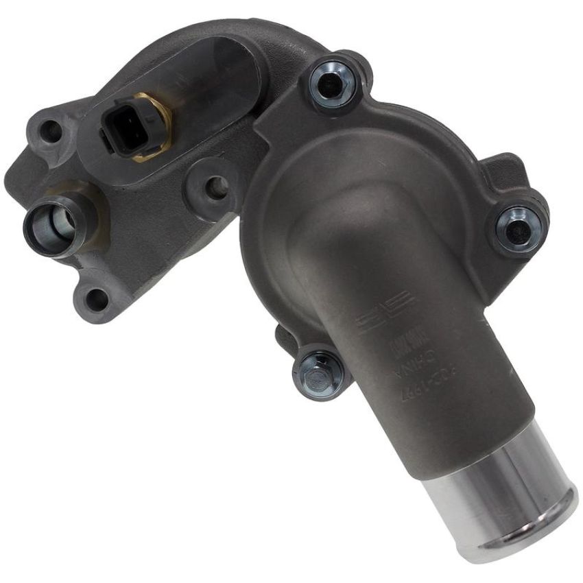 DORMAN 902-1997 Engine Coolant Thermostat Housing Assembly