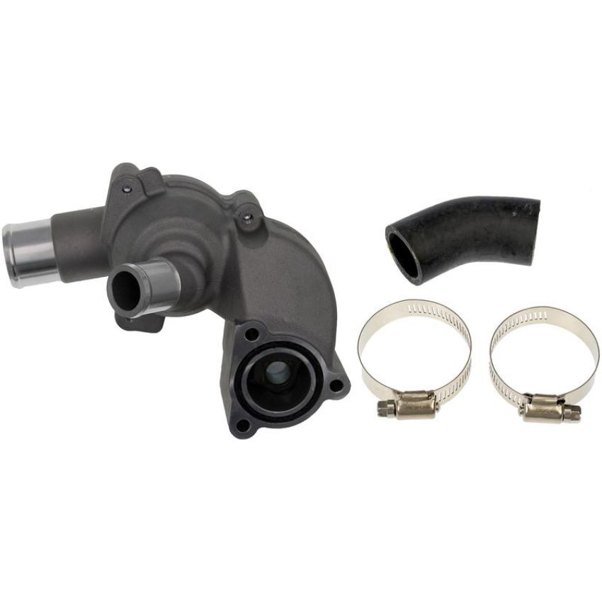 DORMAN 902-1997 Engine Coolant Thermostat Housing Assembly