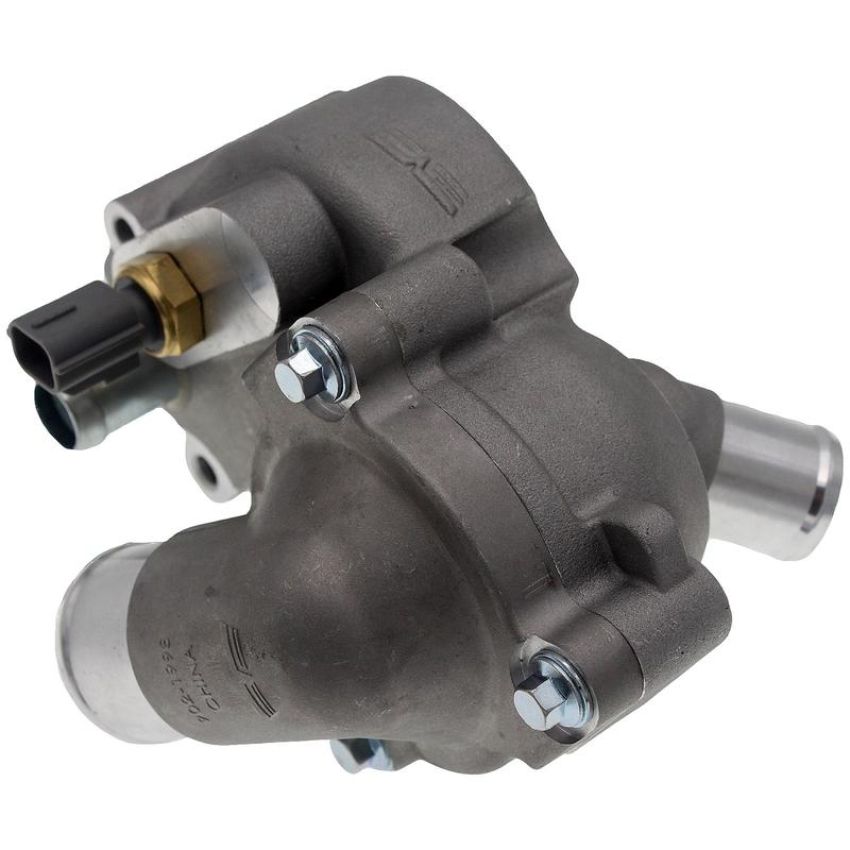 DORMAN 902-1998 Engine Coolant Thermostat Housing Assembly