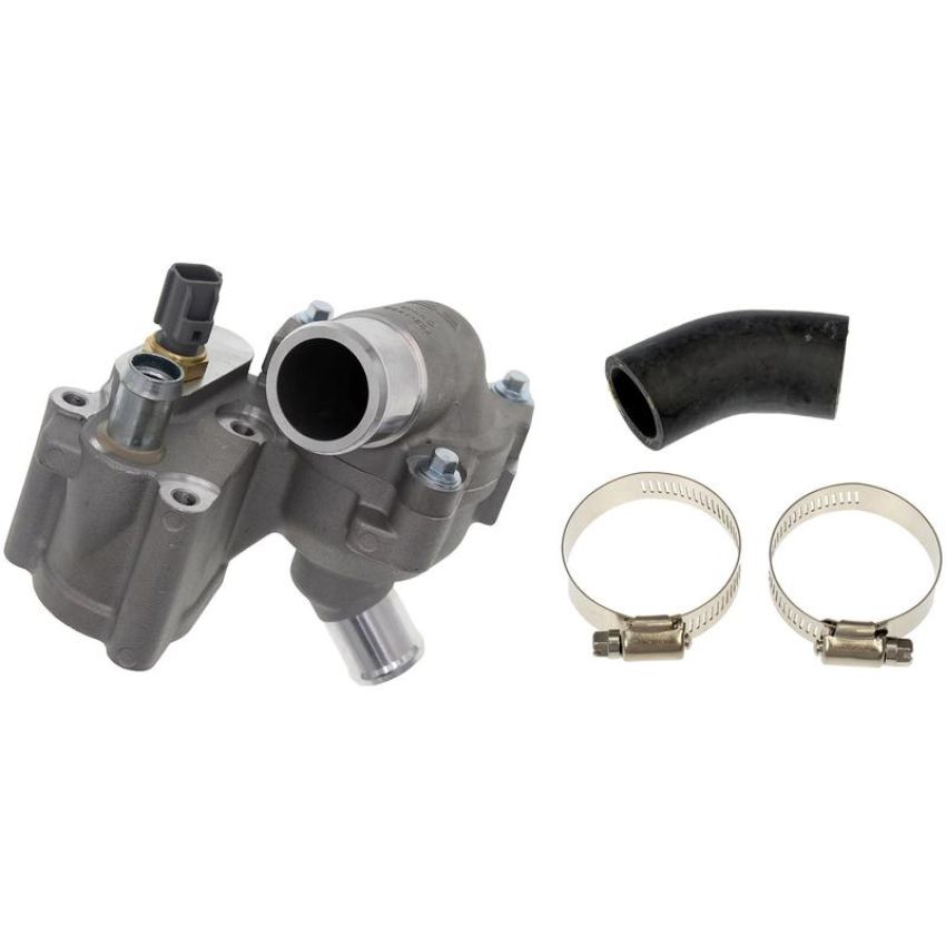 DORMAN 902-1998 Engine Coolant Thermostat Housing Assembly