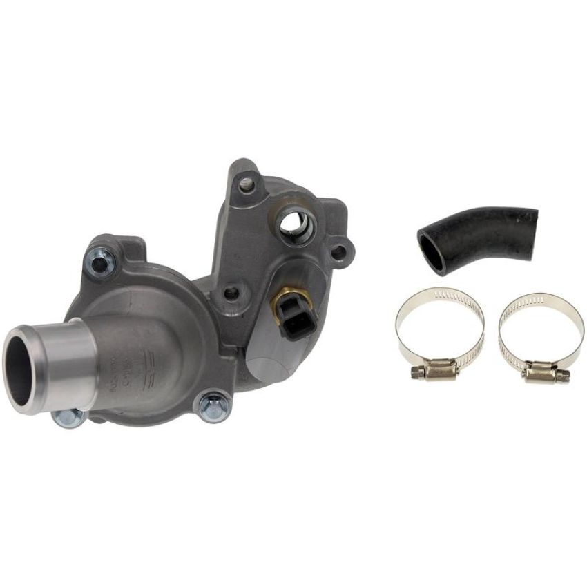 DORMAN 902-1999 Engine Coolant Thermostat Housing Assembly