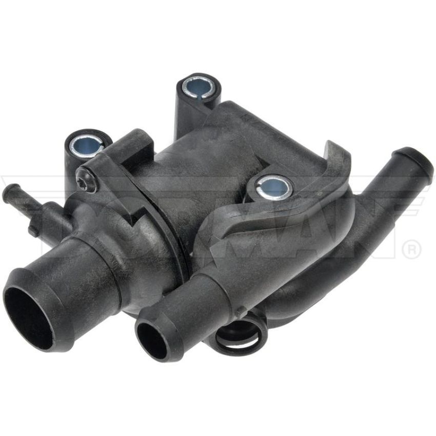 DORMAN 902-201 Engine Coolant Thermostat Housing Assembly