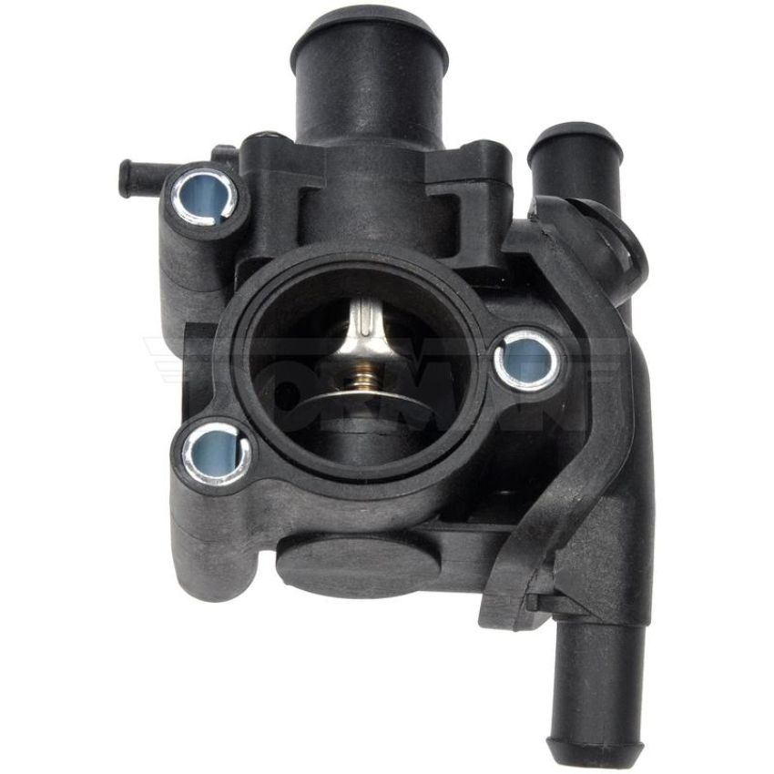 DORMAN 902-201 Engine Coolant Thermostat Housing Assembly
