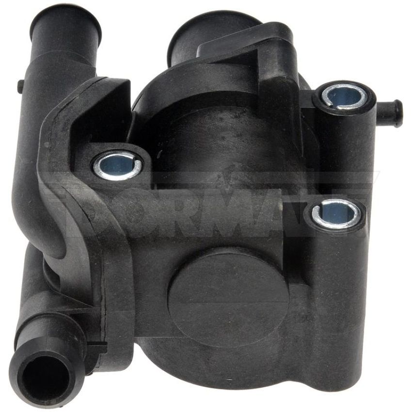 DORMAN 902-201 Engine Coolant Thermostat Housing Assembly
