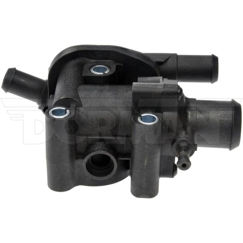 DORMAN 902-201 Engine Coolant Thermostat Housing Assembly
