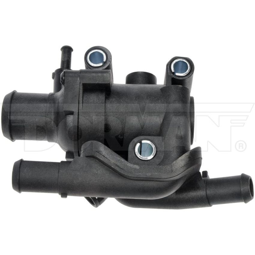 DORMAN 902-201 Engine Coolant Thermostat Housing Assembly