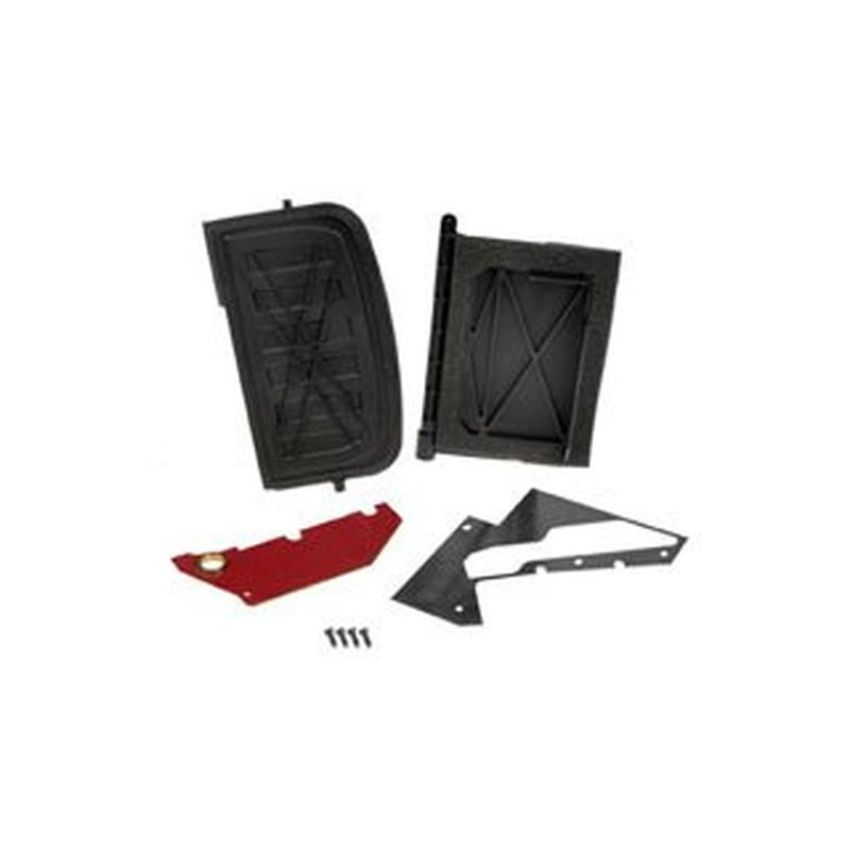 DORMAN 902-202 Blend Door Repair Kit