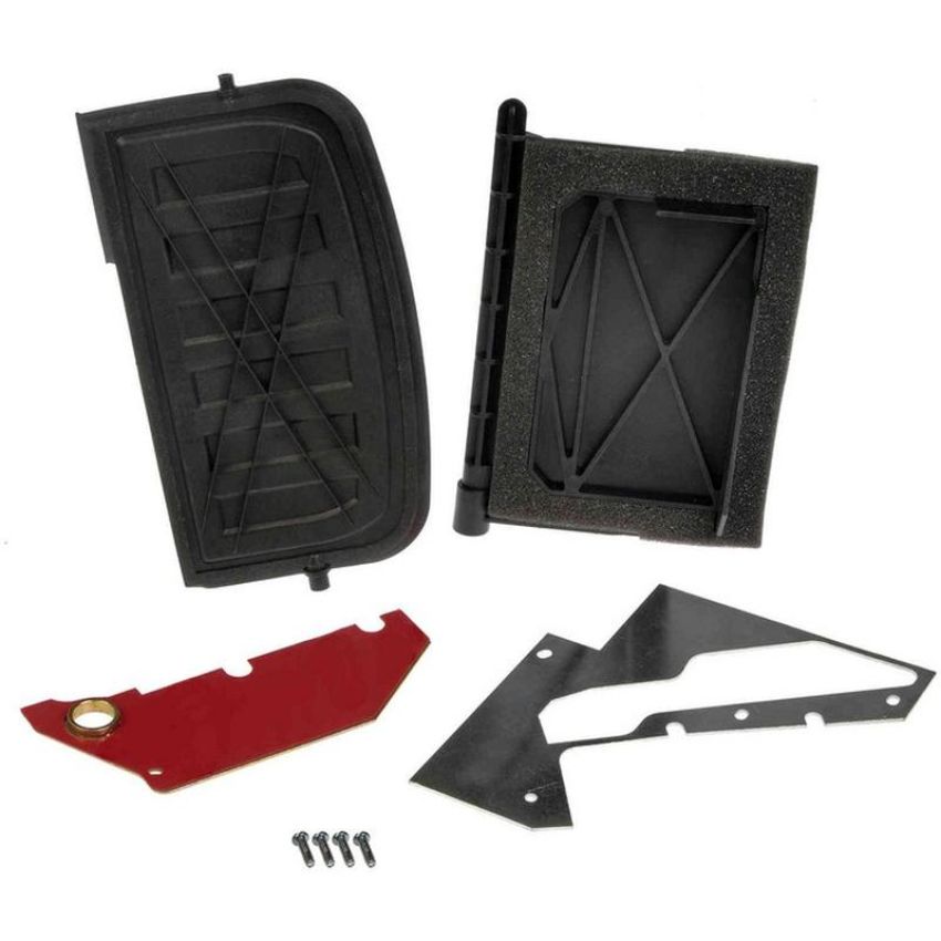 DORMAN 902-202 Blend Door Repair Kit