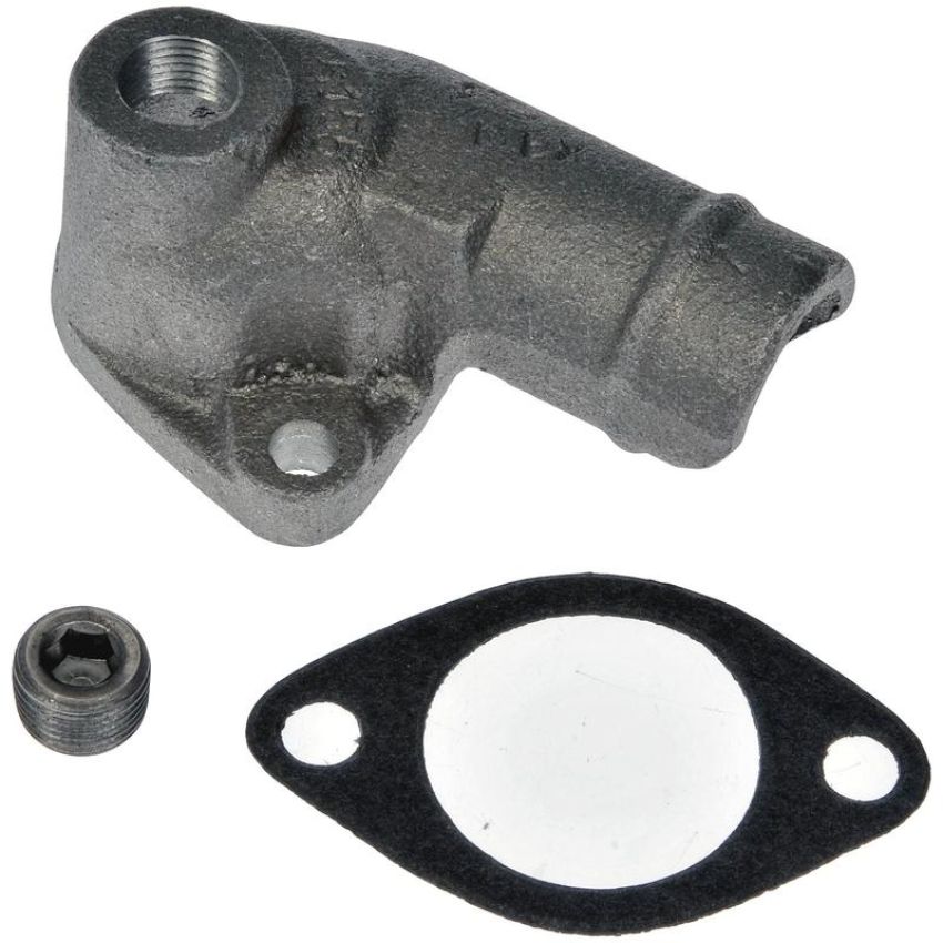 DORMAN 902-2042 Engine Coolant Thermostat Housing