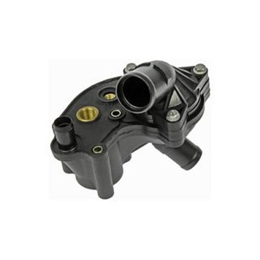 DORMAN 902-204 Engine Coolant Thermostat Housing Assembly