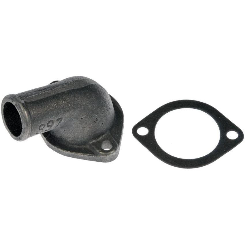 DORMAN 902-2058 Engine Coolant Thermostat Housing