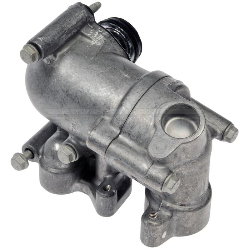 DORMAN 902-2078 Integrated Thermostat Housing Assembly