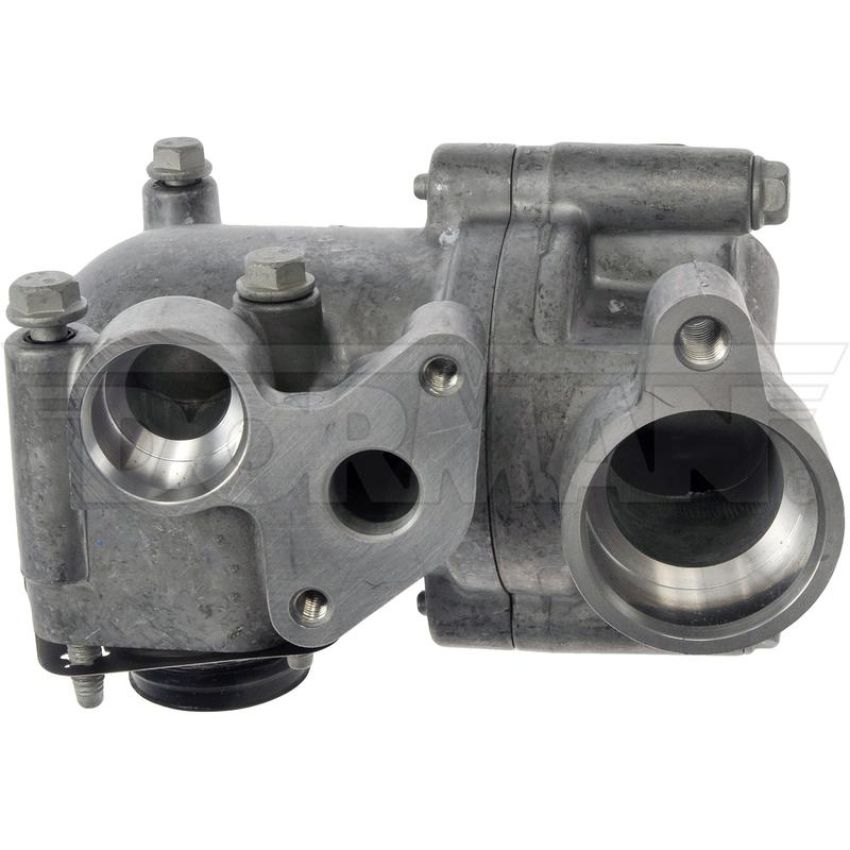 DORMAN 902-2078 Integrated Thermostat Housing Assembly