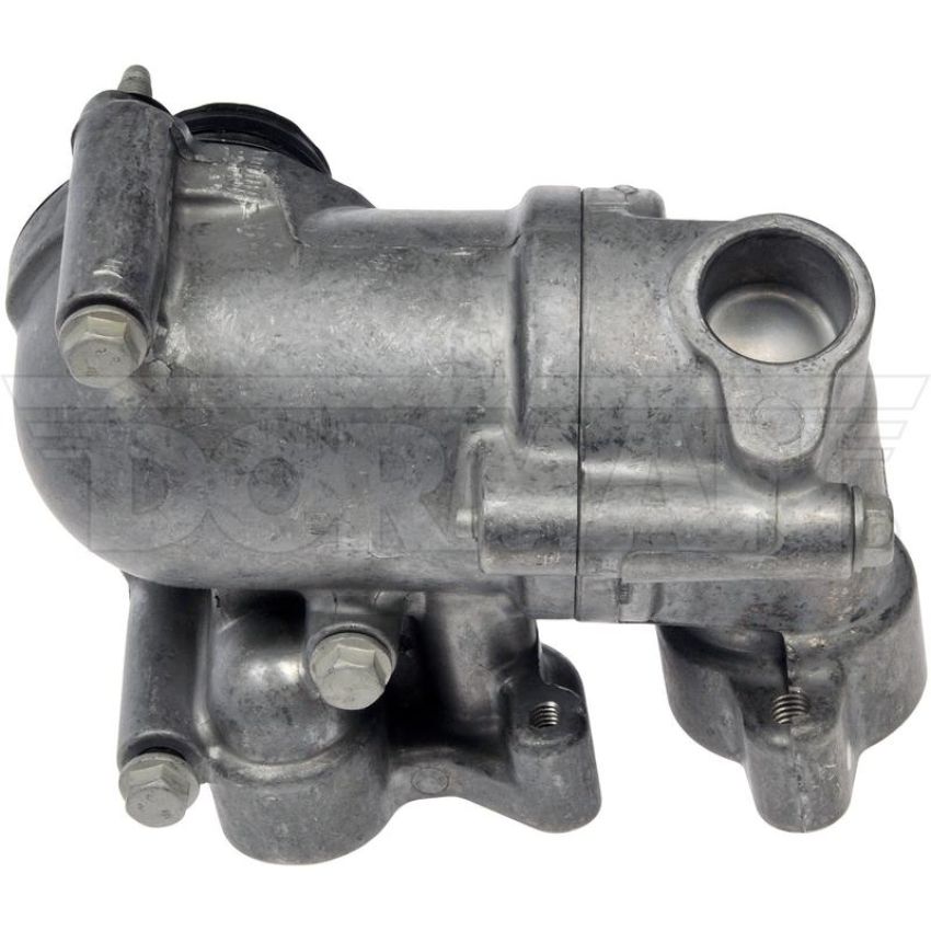 DORMAN 902-2078 Integrated Thermostat Housing Assembly