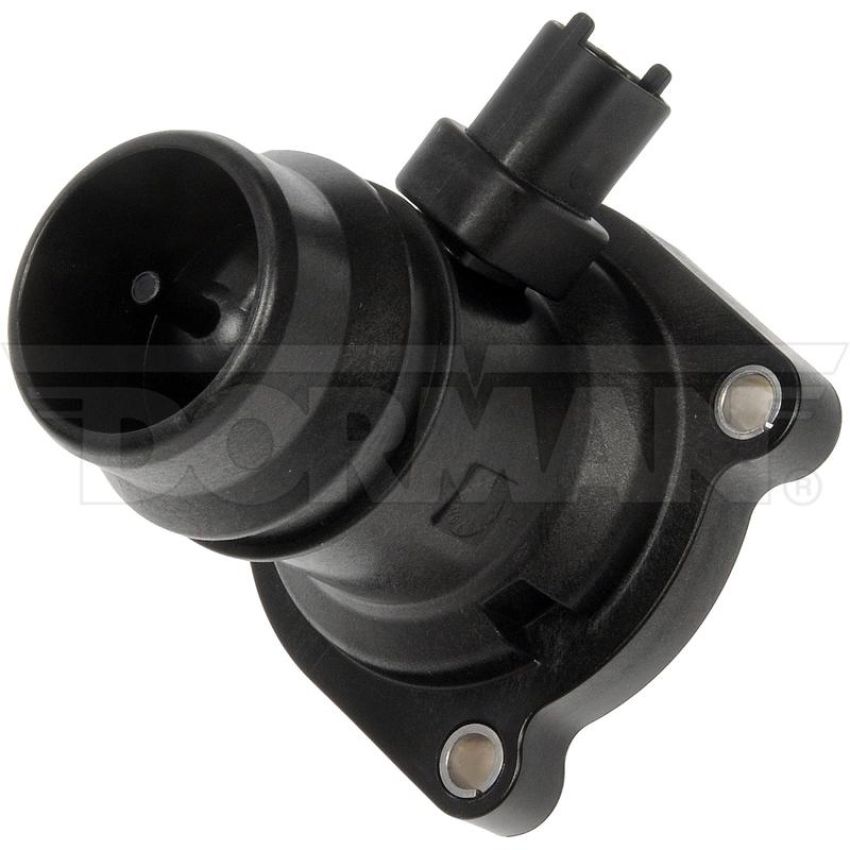DORMAN 902-2080 Integrated Thermostat Housing Assembly