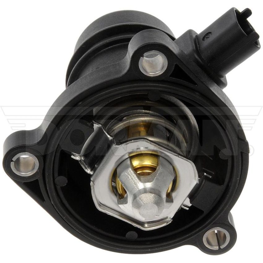 DORMAN 902-2080 Integrated Thermostat Housing Assembly